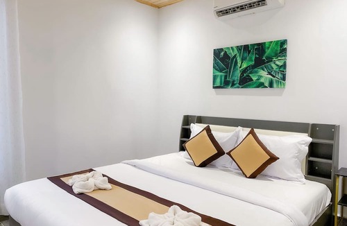 Srae Ambel Resort | Jet's Oudom Resort