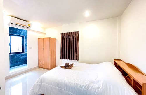 South Pattaya Villa | Kouac Villa - Pattaya Holiday House Walking Street