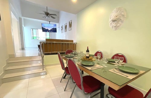 South Pattaya Villa | Kouac Villa - Pattaya Holiday House Walking Street