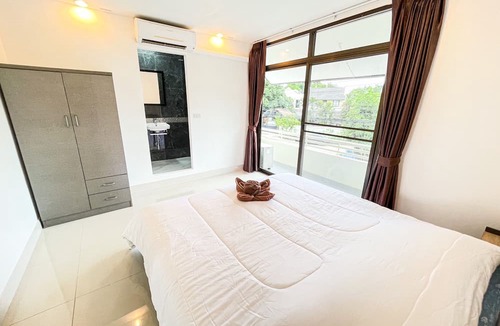 South Pattaya Villa | Kouac Villa - Pattaya Holiday House Walking Street