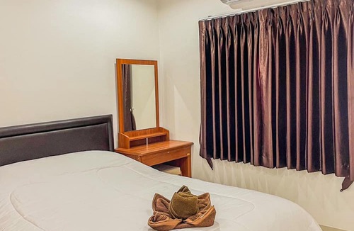South Pattaya Villa | Kouac Villa - Pattaya Holiday House Walking Street