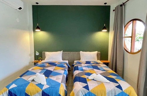 Chanthaburi House | Norn Na Homestay Chanthaburi