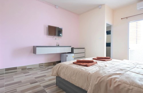 Chachoengsao Hotel | The Wish Hotel