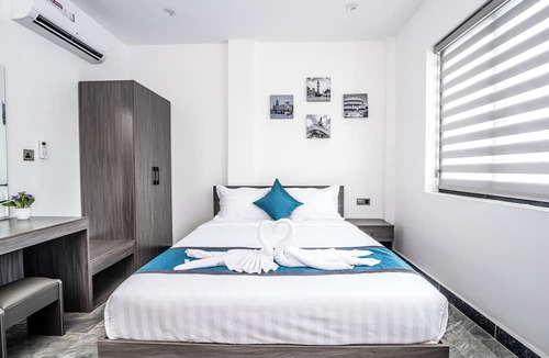 Kampot Hotel | A&J Kampot Boutique