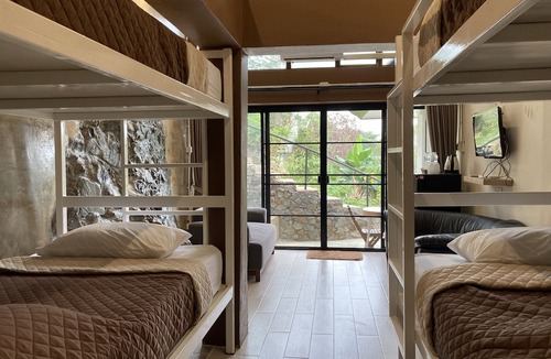 Mae Rim Resort | Maesa Greenery Hill