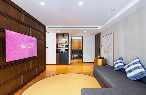 Nimman Hotel | Hotel Sensai Nimman Chiang Mai - Adults Only