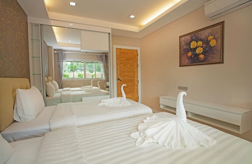 Nong Prue Hotel | Royal Grand Pattaya