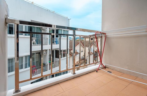 Nanai Road House | Nice to Meat you Rooms