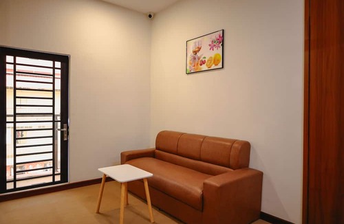 Dangkao Hotel | Nimith Hotel & Restaurant