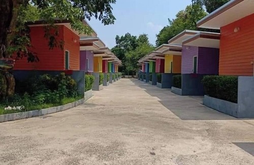 Ubon Ratchathani Resort | Sudachat Resort