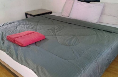 Ubon Ratchathani Resort | Sudachat Resort
