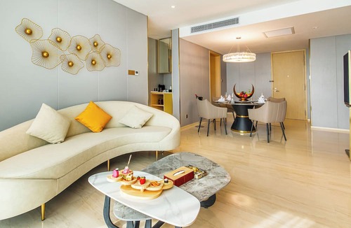 Mittakpheap Hotel | Won Majestic Hotel Cambodia