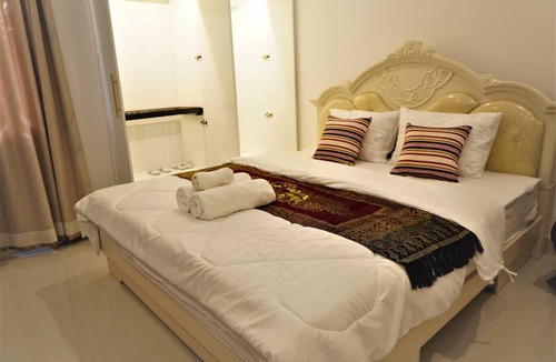 Ruessei Kaev Hotel | Secret Head Quarters Phnom Penh