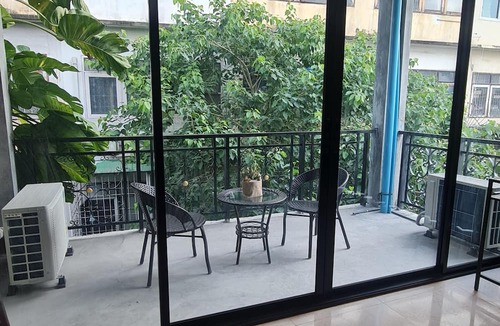 Bang Kho Laem Hostel | Noc House