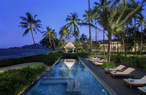 Chaweng City Center Hotel | Centara Reserve Samui