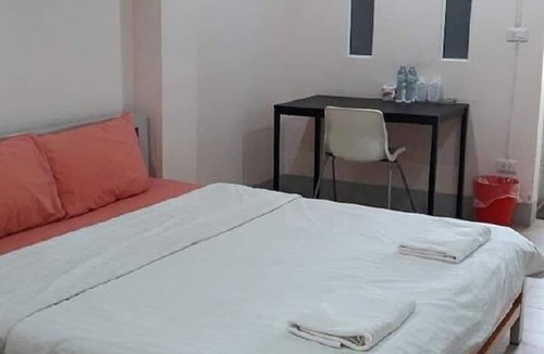 Sung Noen Hotel | Chawalee Place