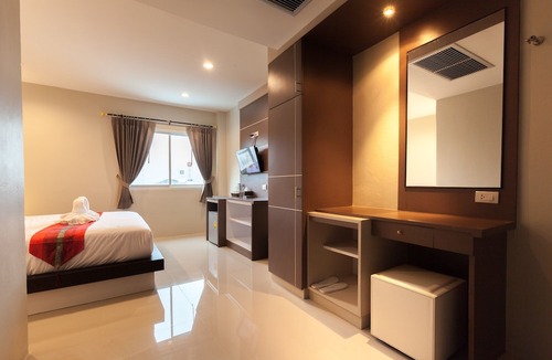Tham Nam Phut Hotel | Pranee Home Phang-nga