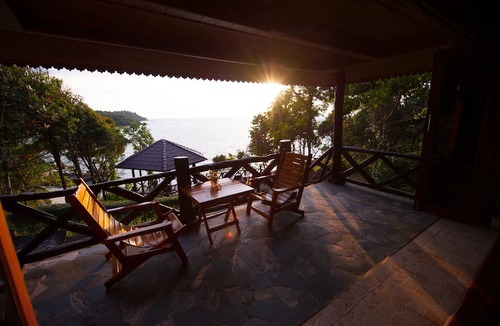 Ko Kood Resort | Koh Kood Beach Resort