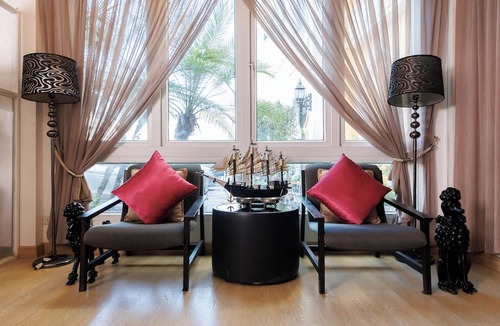Wieng Hotel | Rasa Boutique Hotel