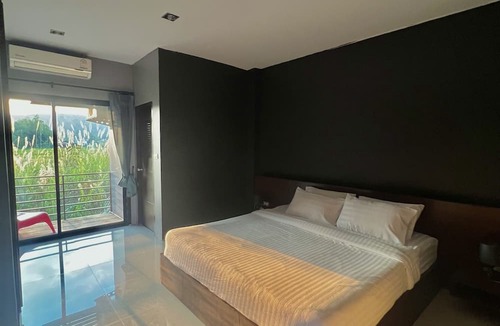 Mae Rai Hotel | Nangfa Mini Hotel