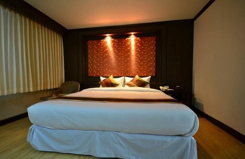 Mae Sai Hotel | Piyaporn Pavilion