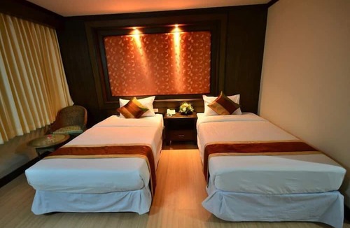 Mae Sai Hotel | Piyaporn Pavilion