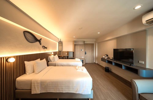 Minburi Hotel | Mintara Hotel