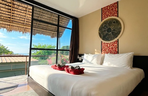 Ko Phi Phi Resort | Phi Phi Sea Sky Resort