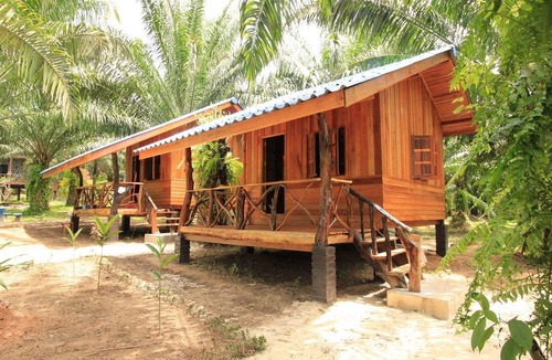 Khlong Sok Resort | Khaosok Palmview
