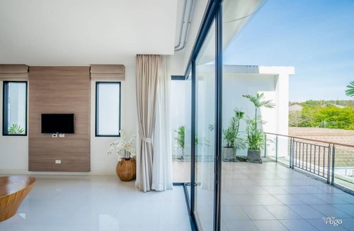 Ratsada Hotel | The Pago Design Hotel Phuket