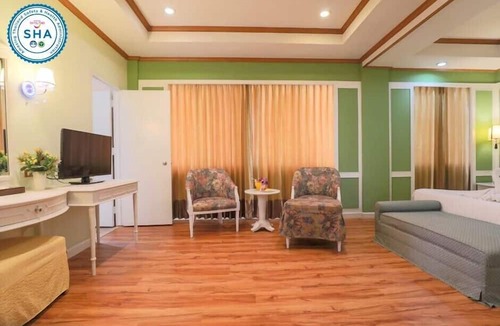 Ban Pa Yang Hotel | Wangtai Hotel