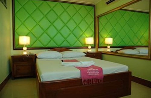 Prampir Makara House | Sky Park Guesthouse
