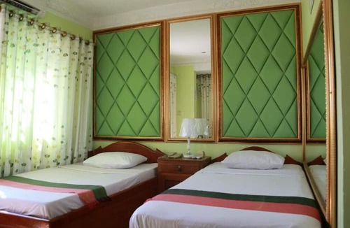 Prampir Makara House | Sky Park Guesthouse