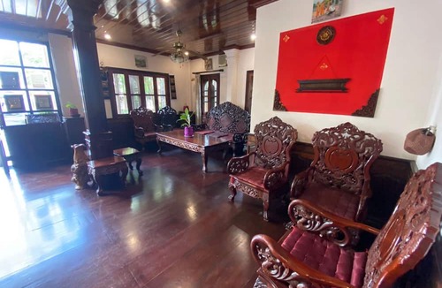 Luang Prabang Hotel | Vangsavath Hotel