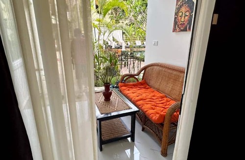 Wat Bo Area Hotel | Home Indochine D'angkor
