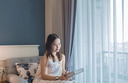 Ayutthaya Hotel | The Cavalli Casa Resort