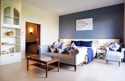 Ayutthaya Hotel | The Cavalli Casa Resort