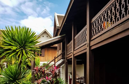 Luang Prabang Hotel | Villa Maydou