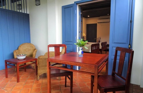 Luang Prabang Hotel | Villa Maydou