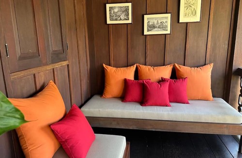 Luang Prabang Hotel | Villa Maydou
