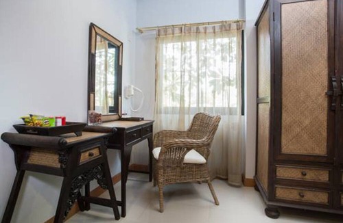 Lat Krabang Hotel | Ploykhumthong Boutique Resort
