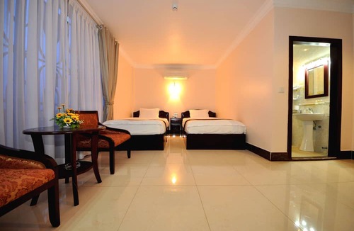 Tuol Kouk Hotel | Jun Yue Hotel
