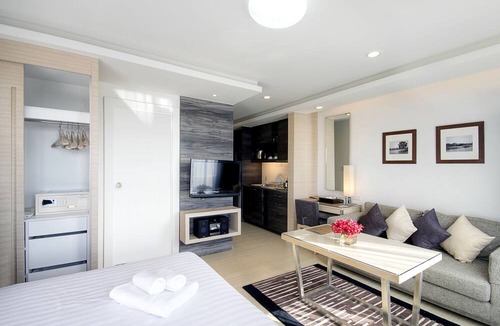 Ayutthaya Hotel | Classic Kameo Hotel & Serviced Apartments, Ayutthaya