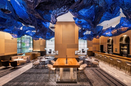 Bang Rak Hotel | W Bangkok