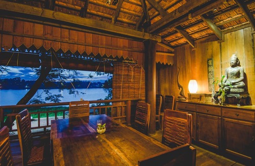 Ban Lung Hotel | Terres Rouges Lodge