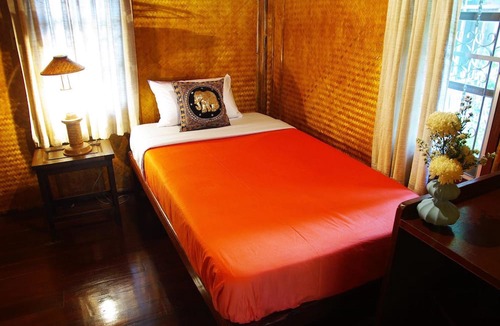 Mae Ai Hotel | Areeya Phuree Resort