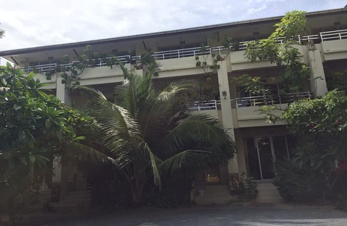 Chaweng City Center Resort | Lucky Mother Bungalow Chaweng
