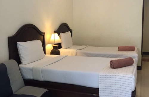 Chaweng City Center Resort | Lucky Mother Bungalow Chaweng