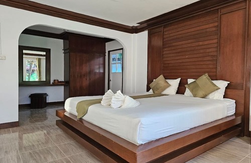 Ko Lanta Resort | Lanta Nice Beach Resort