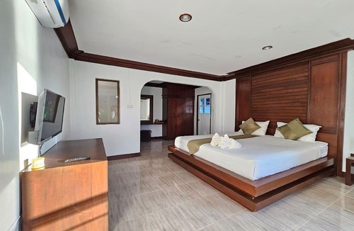 Ko Lanta Resort | Lanta Nice Beach Resort